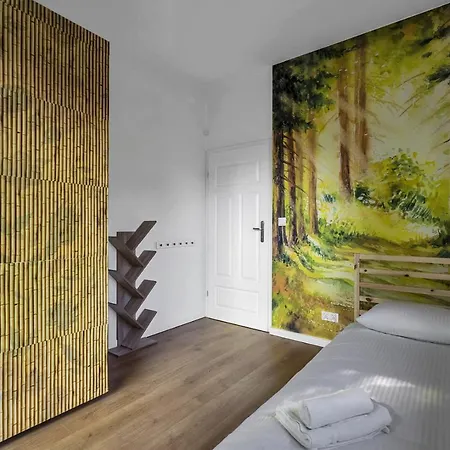 Spiralna 3-Bedroom Apartment Warszawa Zewnętrze zdjęcie