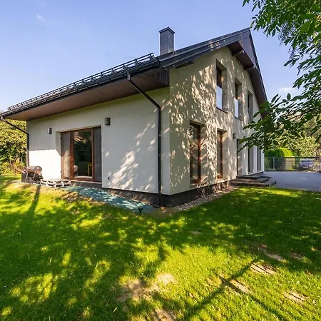 Spiralna 3-Bedroom Apartment Warszawa Zewnętrze zdjęcie