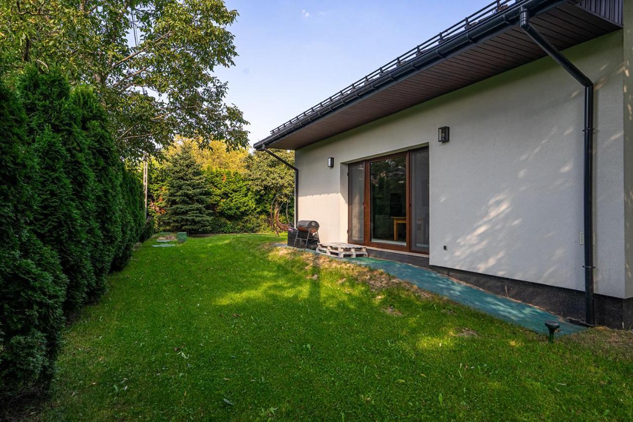 Leilighet Spiralna 3-bedroom *