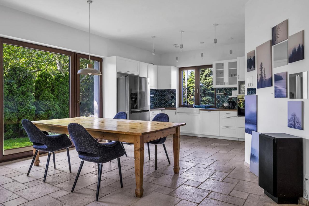 Apartament Spiralna 3-bedroom