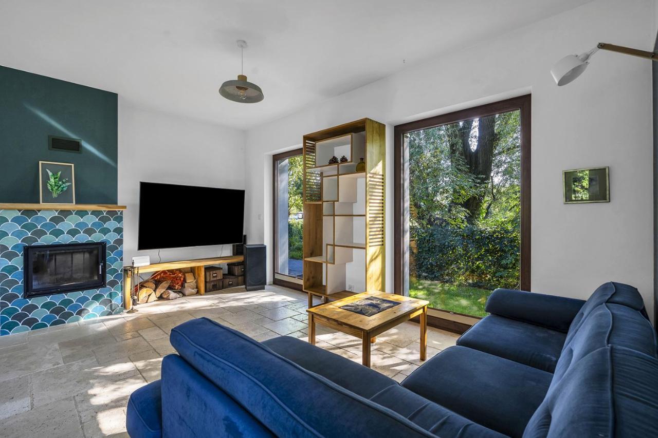 Apartament Spiralna 3-bedroom