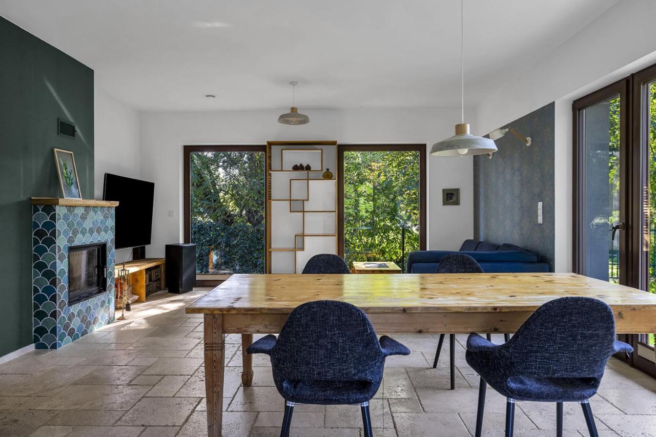 Spiralna 3-bedroom Warszawa