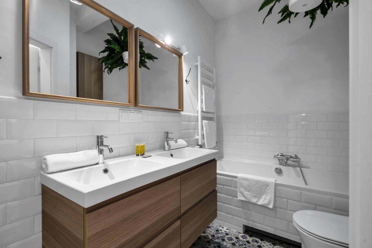 Apartament Spiralna 3-bedroom *