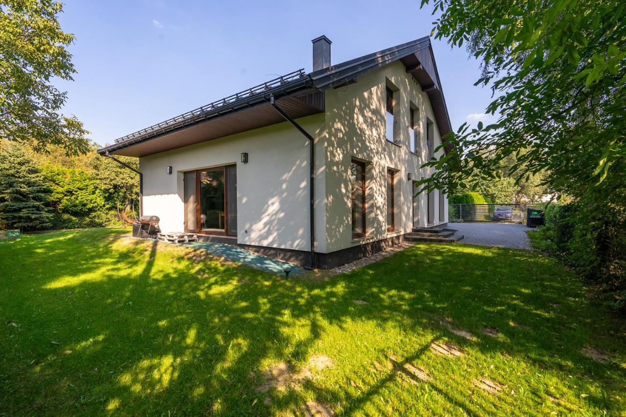 Spiralna 3-bedroom