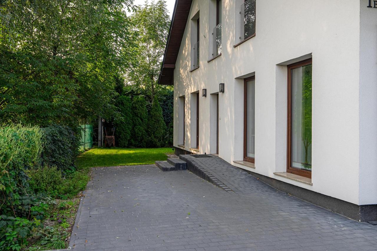 Spiralna 3-bedroom * Warszawa