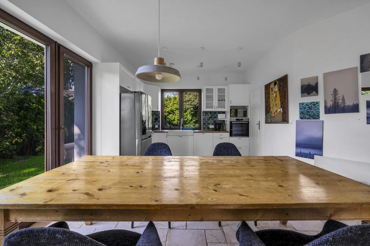 Spiralna 3-bedroom Warszawa
