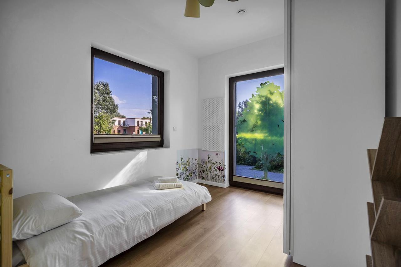 Spiralna 3-bedroom