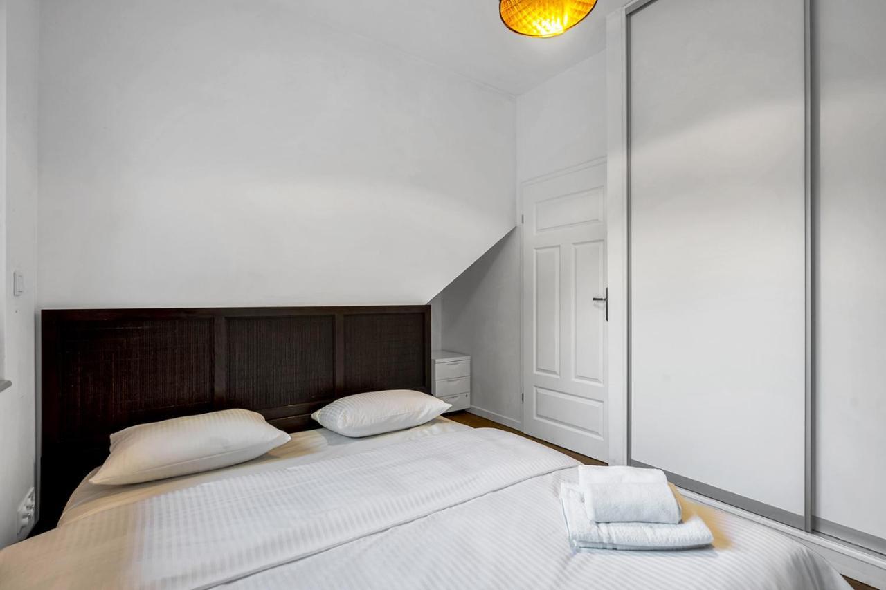 Apartament Spiralna 3-bedroom Warszawa